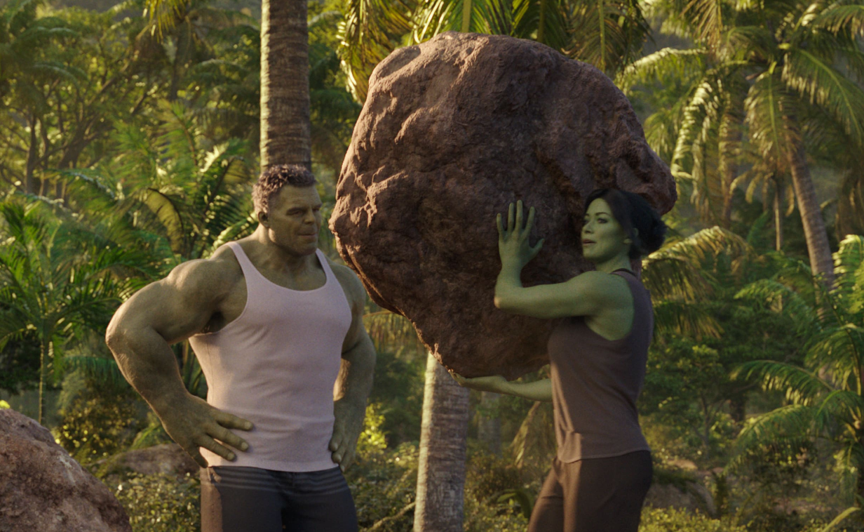She-Hulk Season 1 Episode 7 Release Date, Recap, Cast, Review (The Retreat) (Disney +)