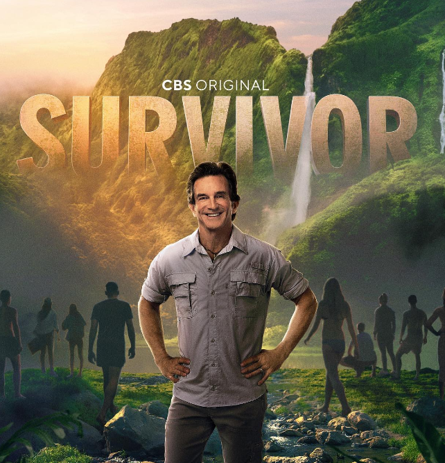 Survivor Season 43 Cast With Images