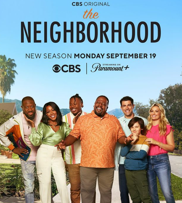 The Neighborhood Season 5 Episode 1 Release Date, Time And Cast