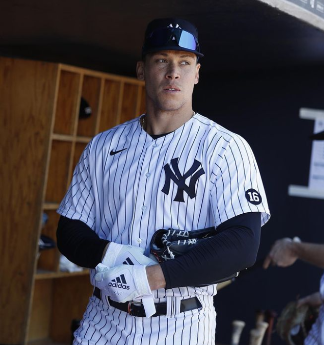 Where Did Aaron Judge Go To College