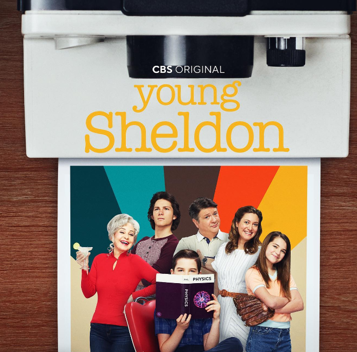 Young Sheldon Season 6 Episode 1 Release Date, Cast, Preview (Four Hundred Cartons)