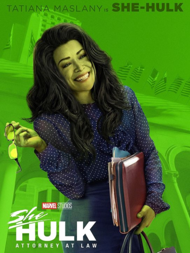 She-Hulk Season 1 Episode 7 Review
