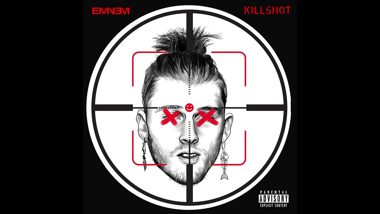 Killshot Lyrics Eminem