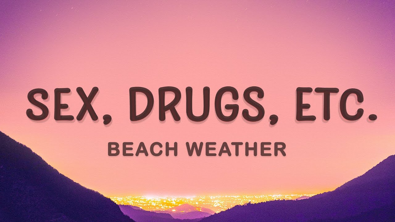 Sex Drugs Etc Lyrics