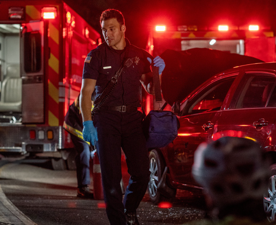9-1-1 Season 6 Episode 4 Release Date, Cast, Preview (Animal Instincts)