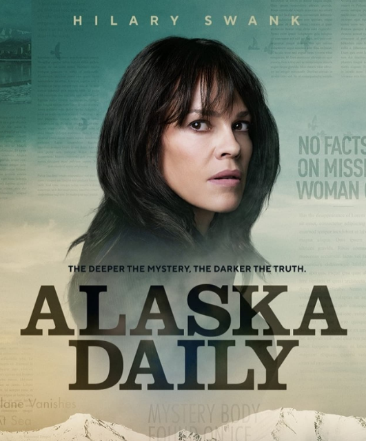 Alaska Daily Season 1 Release Date