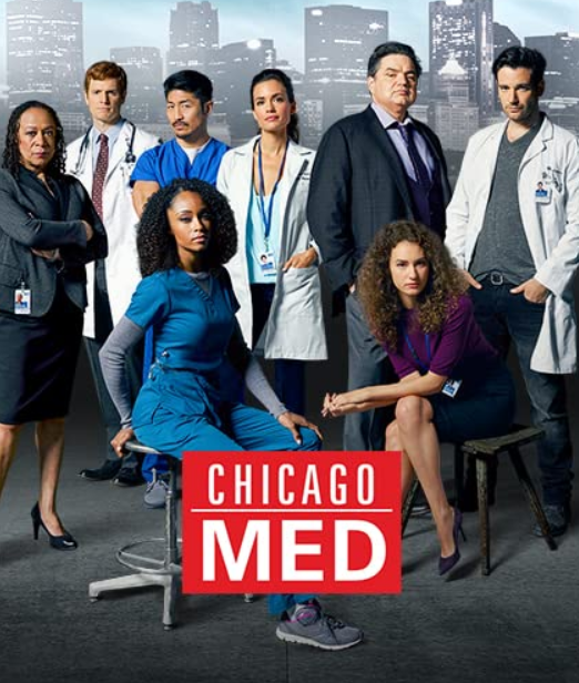 Chicago Med Season 8 Episode 3 Release Date, Cast, Preview (Winning the Battle)