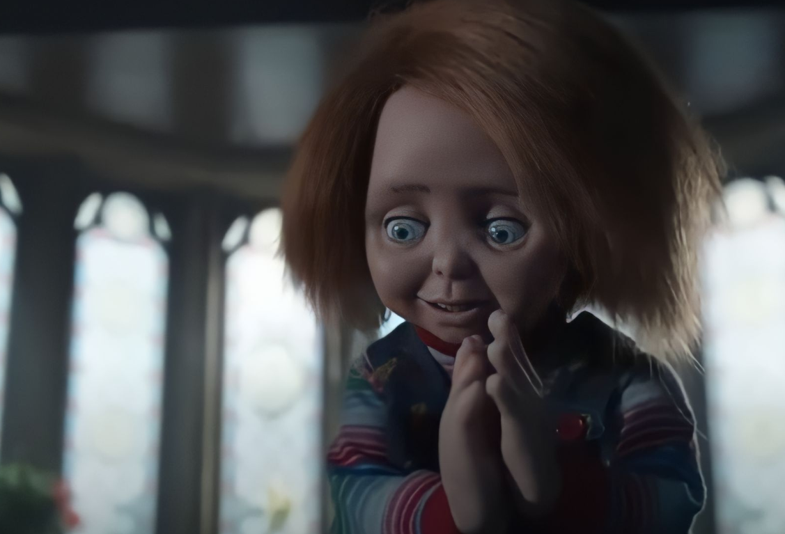 Chucky Season 2 Episode 3 Release Date, Cast, Preview (Hail, Mary!) (SYFY)
