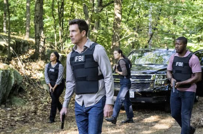 FBI Most Wanted Season 4 Episode 5 Release Date.gsr