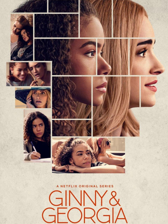 Ginny and Georgia Season 2 Release Date UK