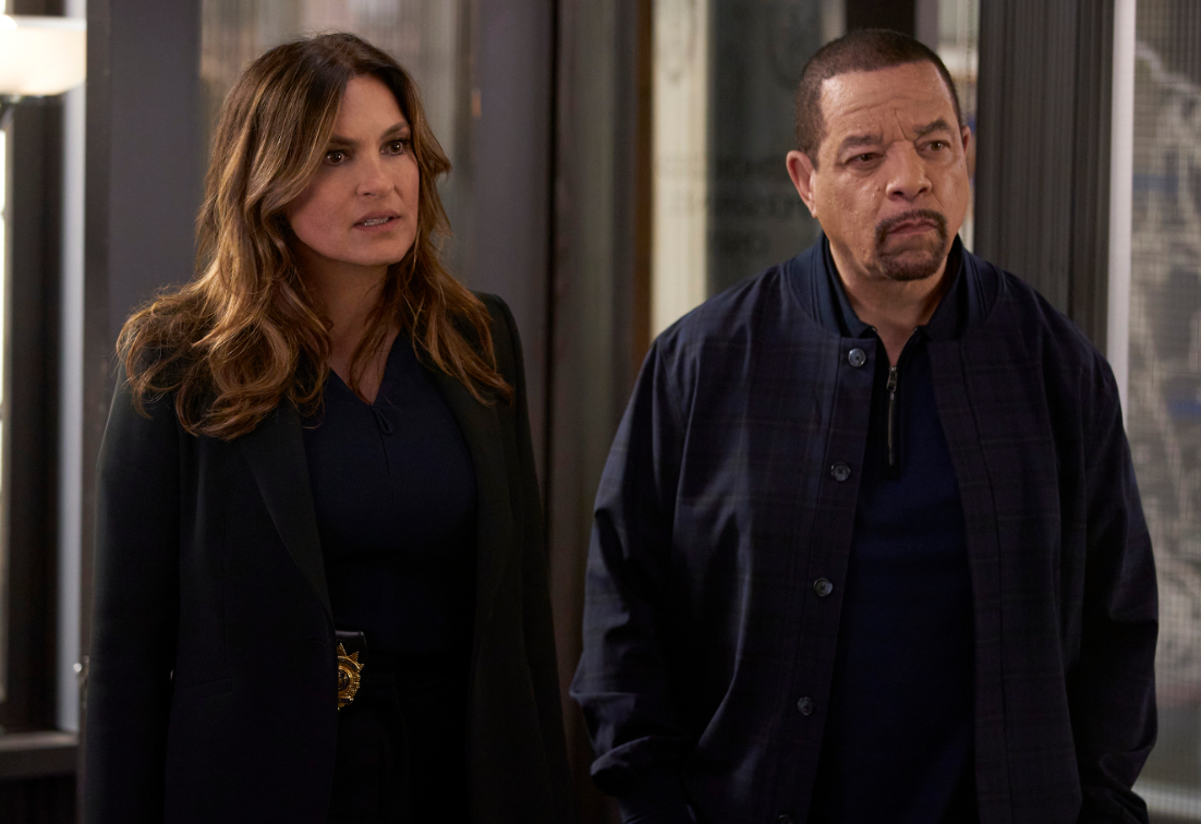 Law And Order SVU Season 24 Episode 5 Release Date, Cast, Preview (Breakwater)