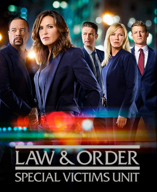 Law & Order SVU Cast 2022