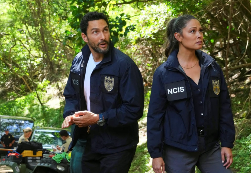 NCIS: Hawaii Season 2 Episode 4 Release Date, Preview, Cast (Primal Fear)