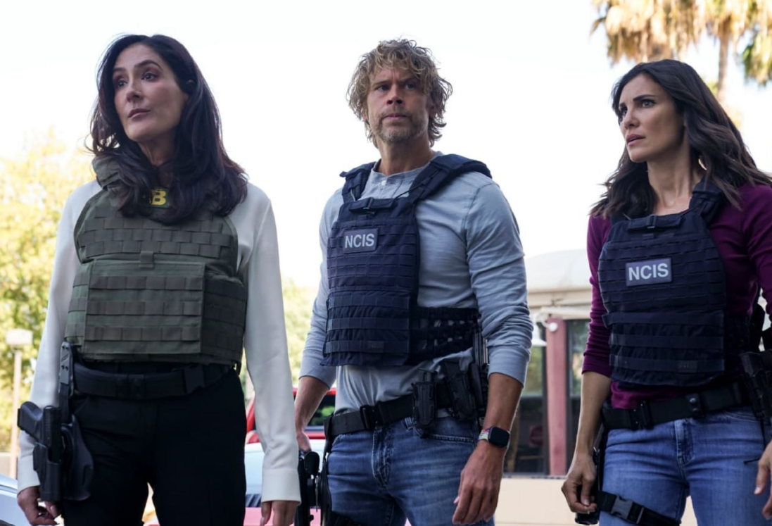 NCIS: Los Angeles Season 14 Episode 3 Release Date, Cast, Preview (The Body Stitchers)