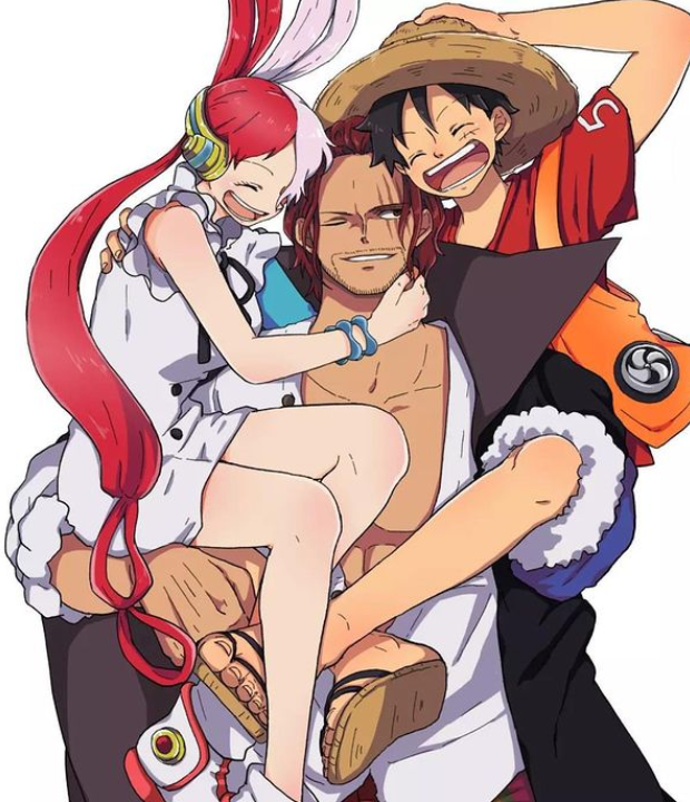 One Piece Film Red Release Date Australia
