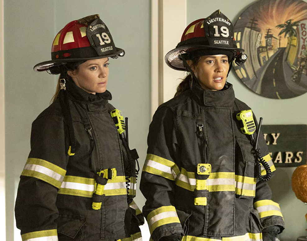 Station 19 Season 6 Episode 1 Release Date, Cast, Preview (Twist And Shout)