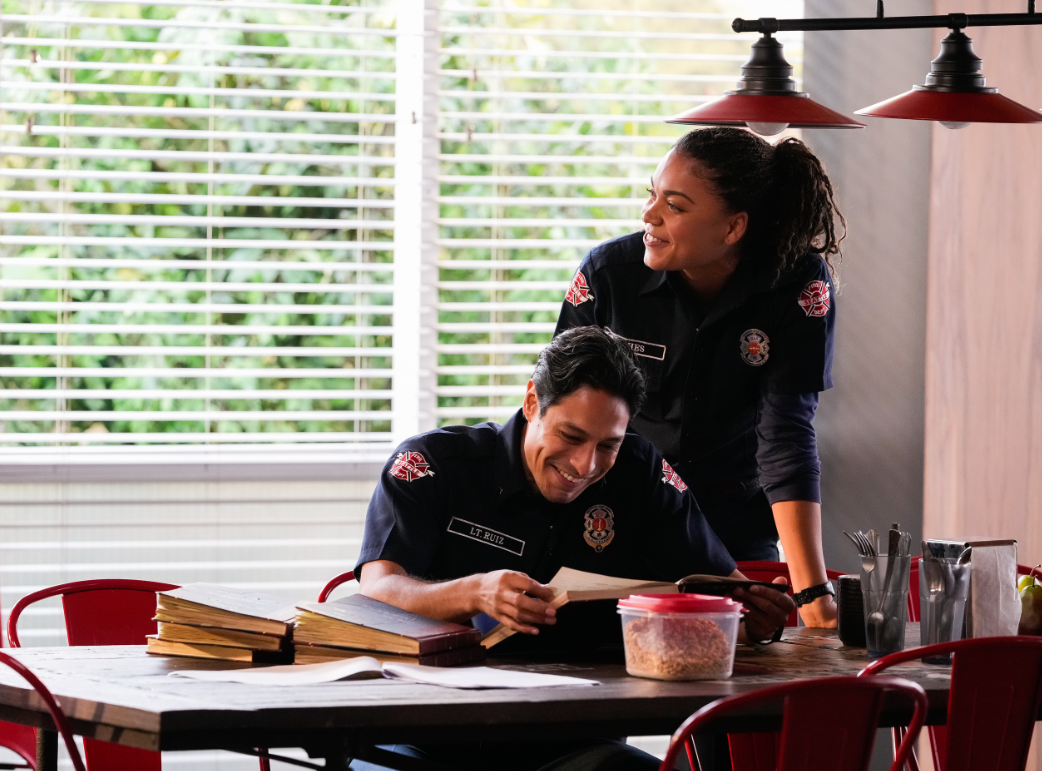 Station 19 Season 6 Episode 4 Release Date, Cast, Preview (Demons)