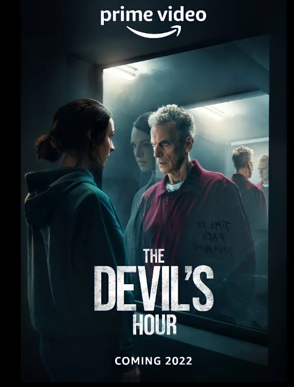 The Devil's Hour Release Date, Cast, Preview (Amazon Prime Video)