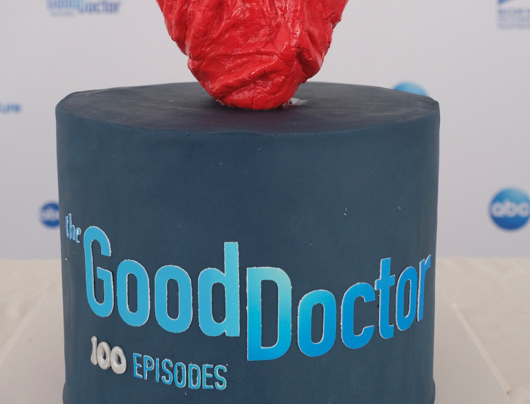 The Good Doctor Season 6 Episode 1