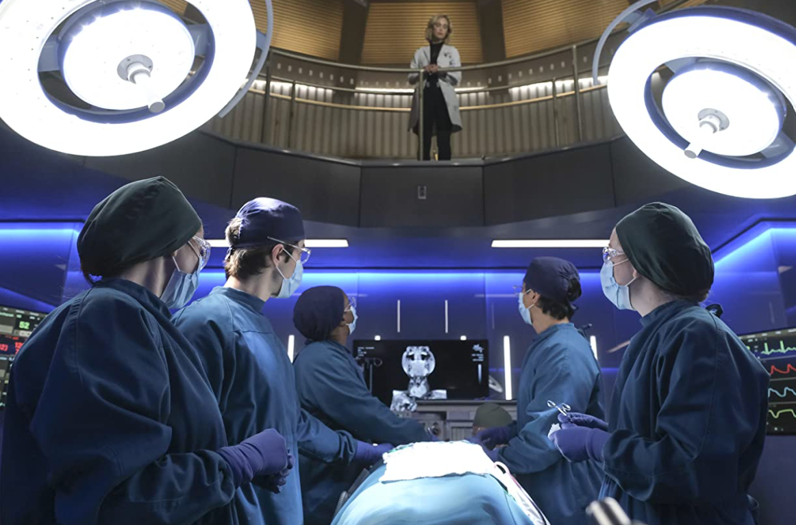 The Good Doctor Season 6 Episode 3 Release Date, Cast, Preview (A Big Sign)
