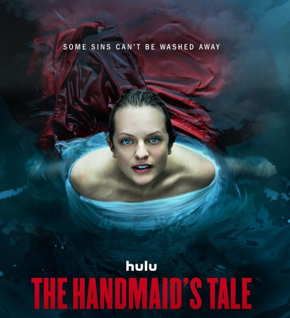 The Handmaid's Tale Season 5 Episode 7 Release Date, Cast, Recap (No Man's Land) (Hulu)