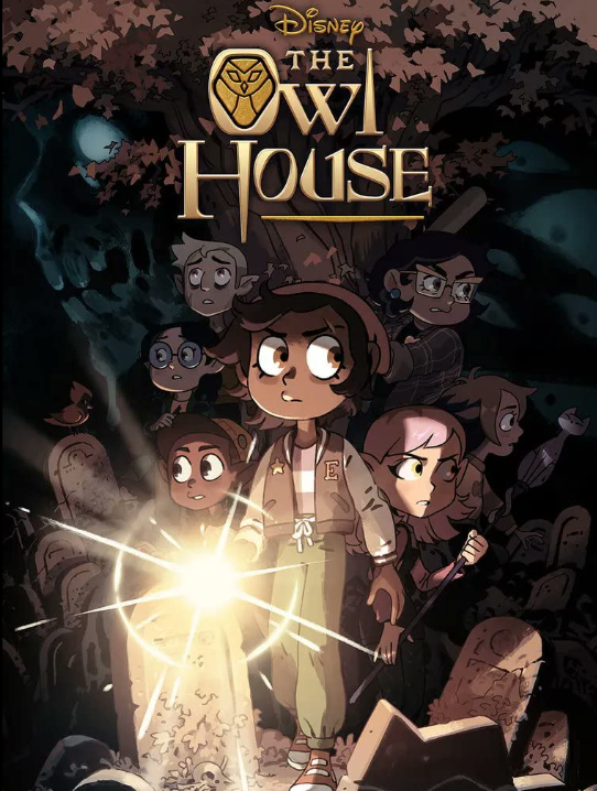The Owl House Season 3 Episode 1 Release Date, Preview, Cast
