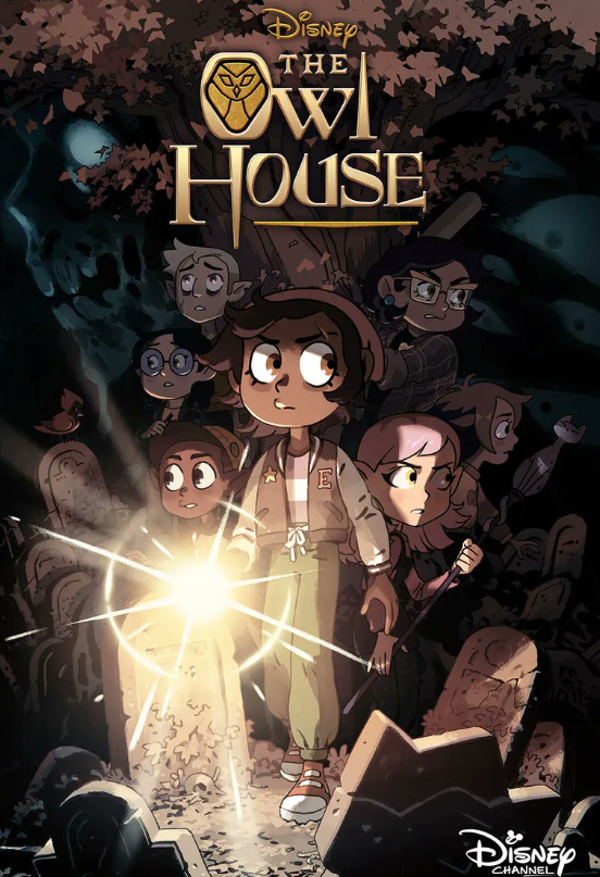 The Owl House Season 3 Episode 2 Release Date, Cast, Preview (For The Future)