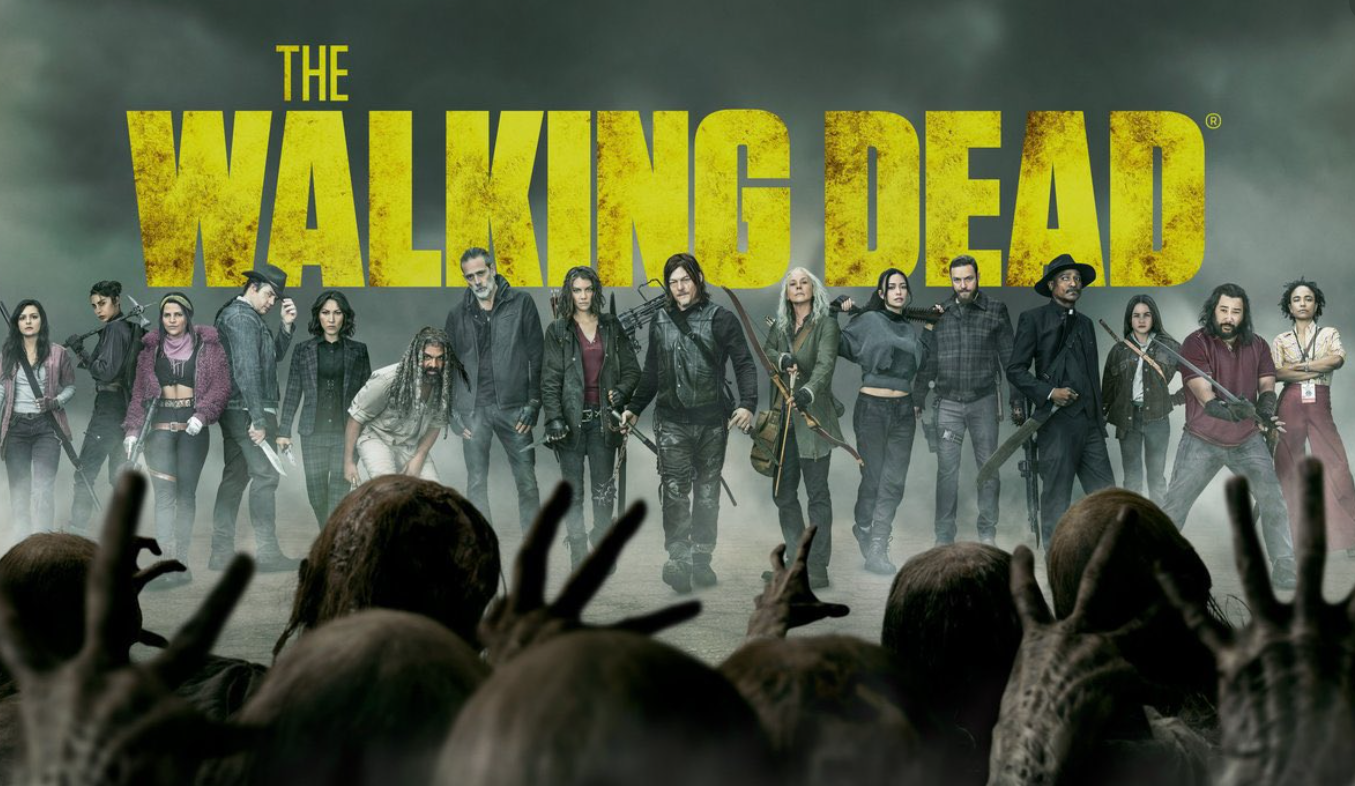 The Walking Dead Season 11 Episode 20 Release Date, Cast, Preview (What's Been Lost) (AMC)