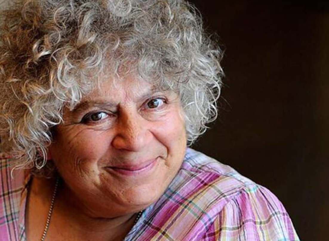 What Did Miriam Margolyes Say