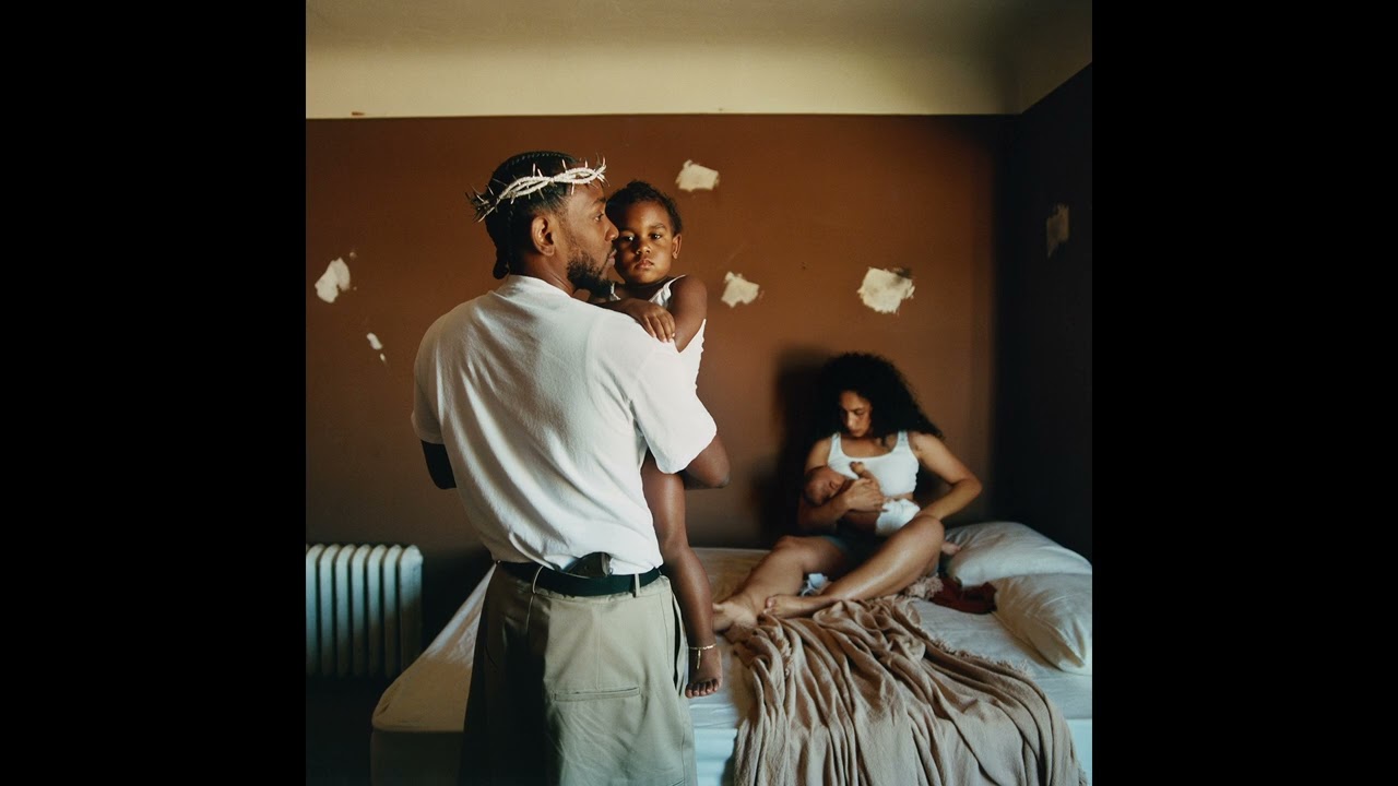 Father Time Lyrics Kendrick Lamar