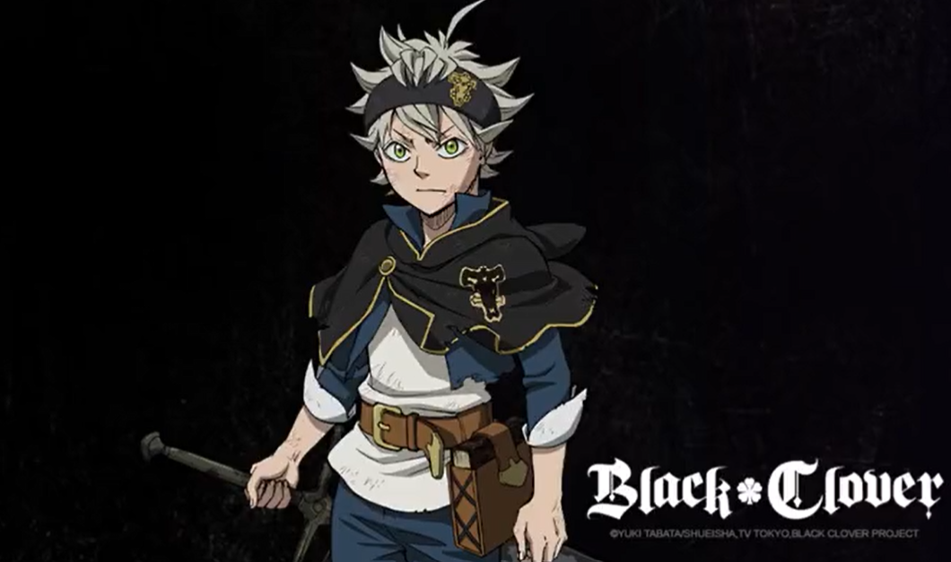Black Clover Chapter 345 Release Date, Time & Preview