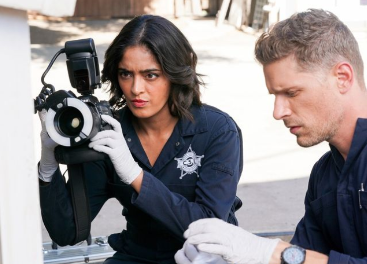 CSI: Vegas Season 2 Episode 7 Release Date, Cast, Preview (Burned)