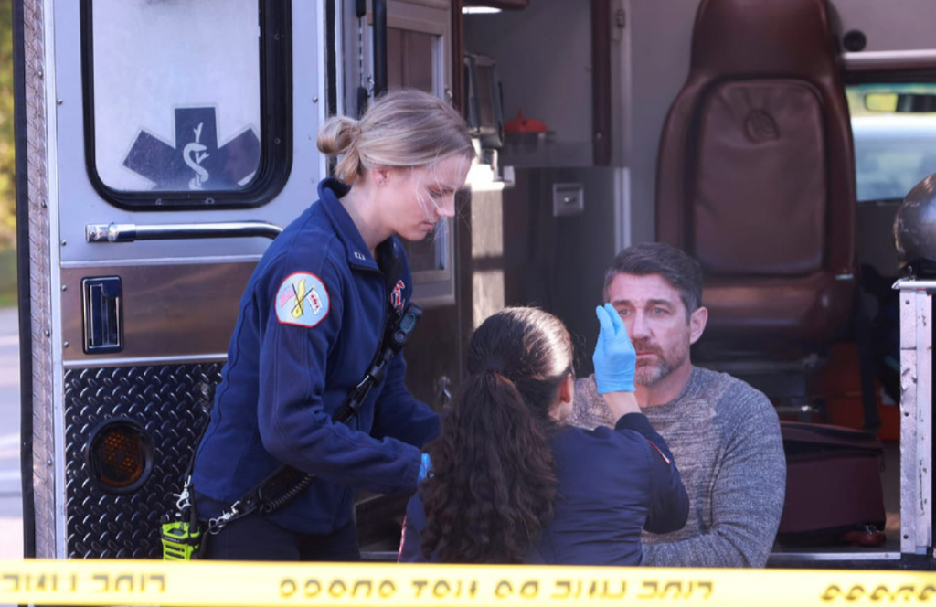 Chicago Fire Season 11 Episode 07 Release Date, Cast, Preview (Angry Is Easier)