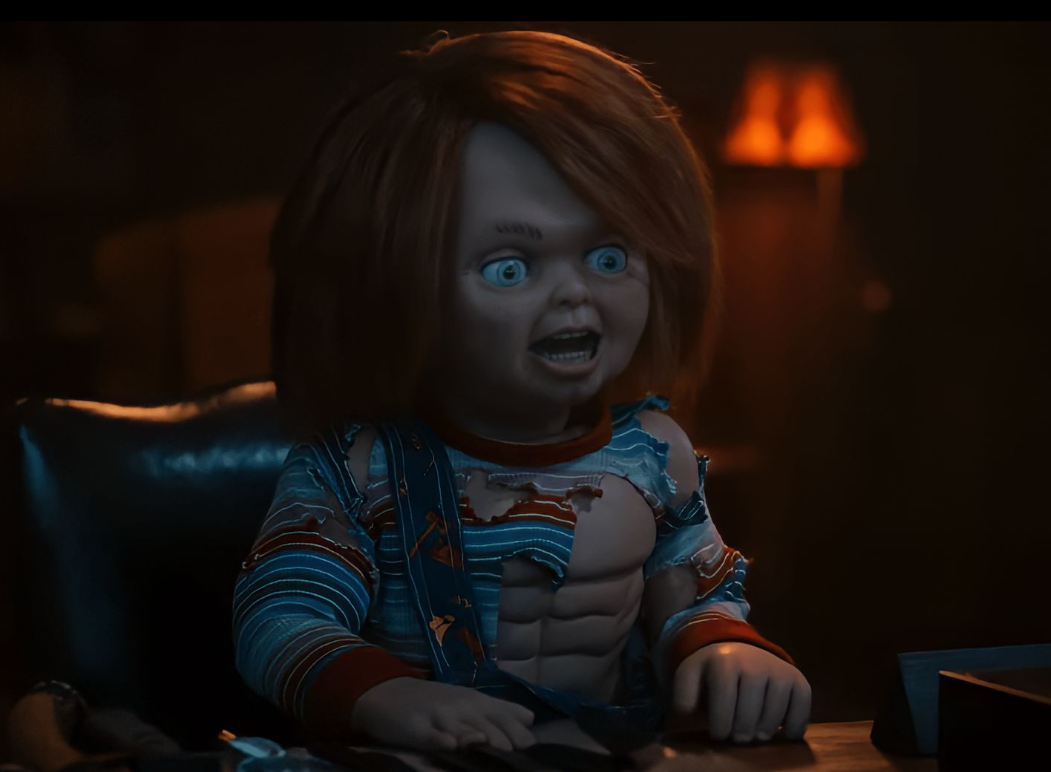 Chucky Season 2 Episode 6 Release Date