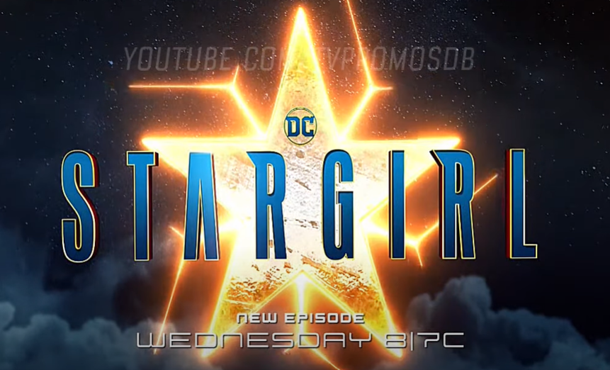 DC's Stargirl Season 3 Episode 10 Release Date, Cast, Preview (The Killer)