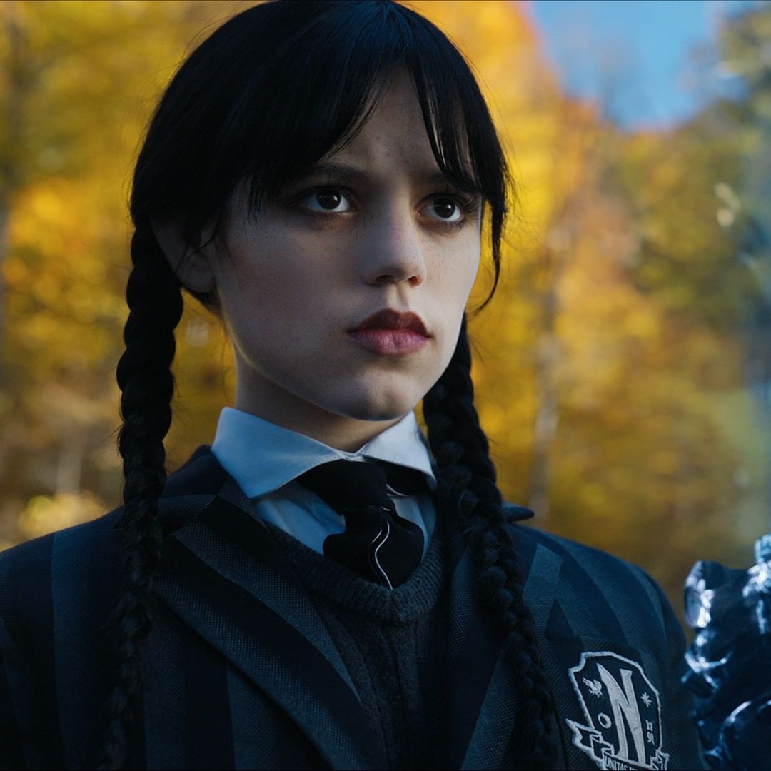 Does Wednesday Addams Have Powers? (Netflix Series)
