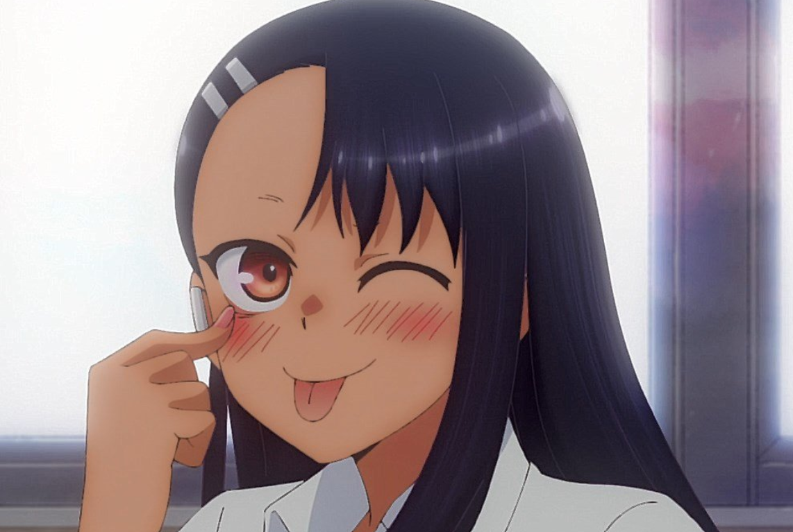 Don't Toy With Me, Miss Nagatoro Confirms Season 2 Release Date & Preview