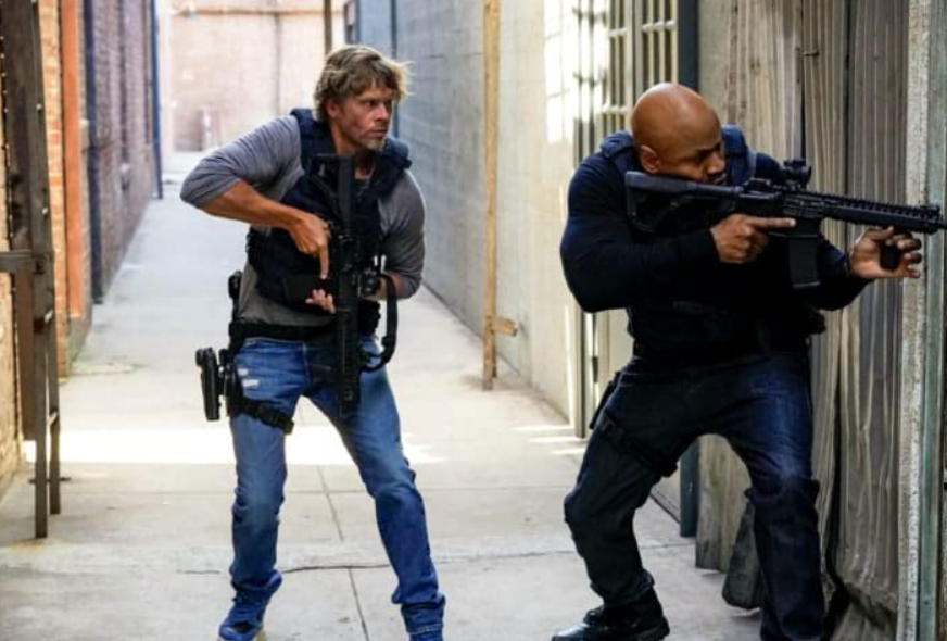 NCIS: Los Angeles Season 14 Episode 8 Release Date, Cast, Preview (Let it Burn)
