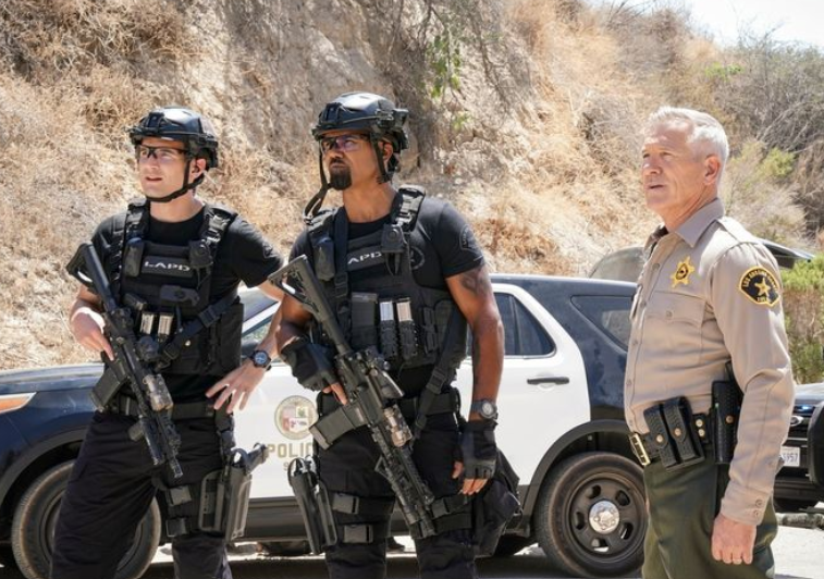 SWAT Season 6 Episode 5 Release Date, Cast, Preview (Unraveling)