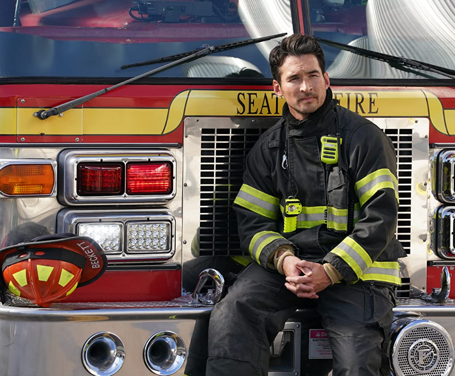 Station 19 Season 6 Episode 5 Release Date, Cast, Preview (Pick Up the Pieces)
