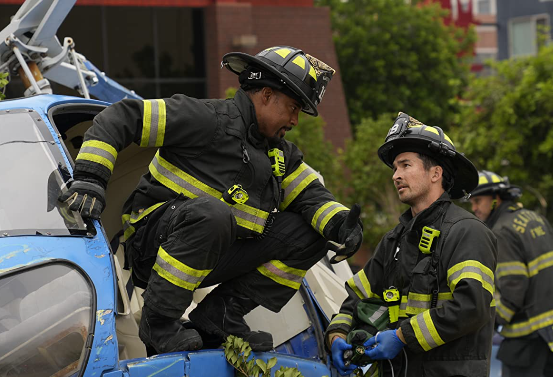 Station 19 Season 6 Episode 6 Release Date, Cast, Preview (Everybody Says Don't)