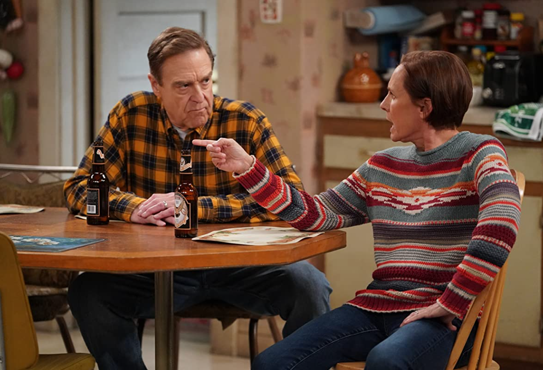 The Conners Season 5 Episode 8 Release Date, Cast, Preview (Of Missing Minds and Missing Fries)