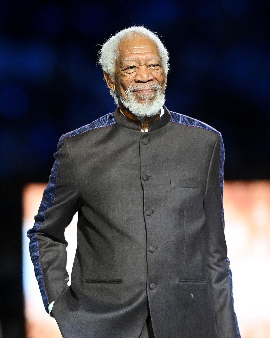 Why Is Morgan Freeman Disgraced