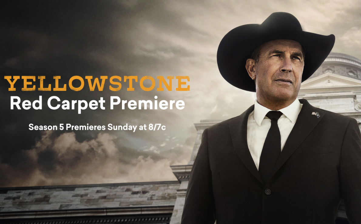 Yellowstone Season 5 Episode 1 & 2 Release Date, Cast, Preview (100 Years is Nothing) (The Sting of Wisdom) (Paramount)