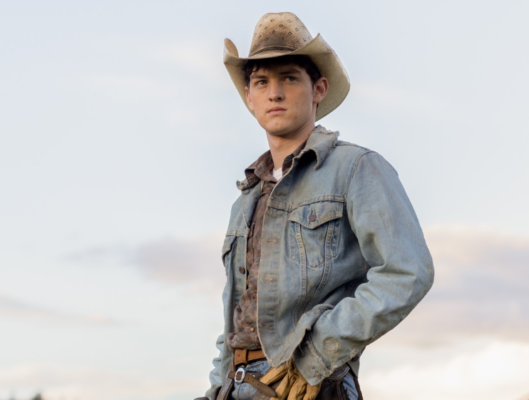 Yellowstone Season 5 Episode 4 Release Date, Cast, Preview (Horses in Heaven) (Paramount)