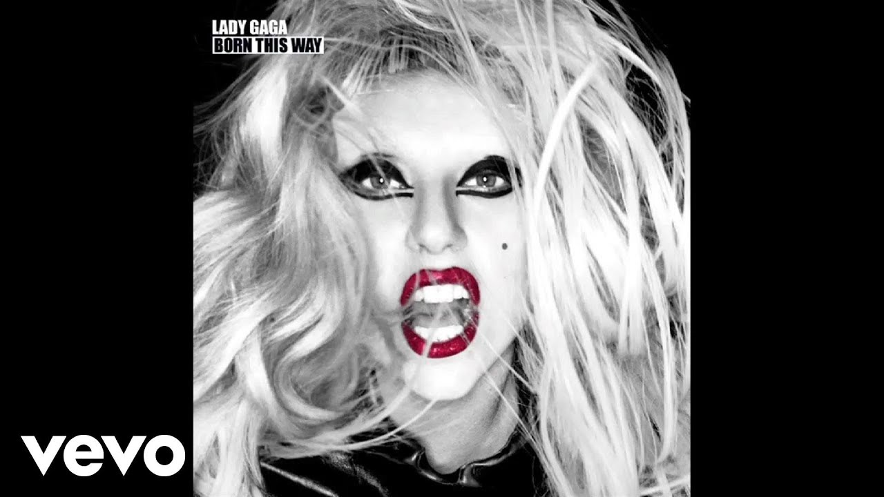 Bloody Mary Lyrics Lady Gaga
