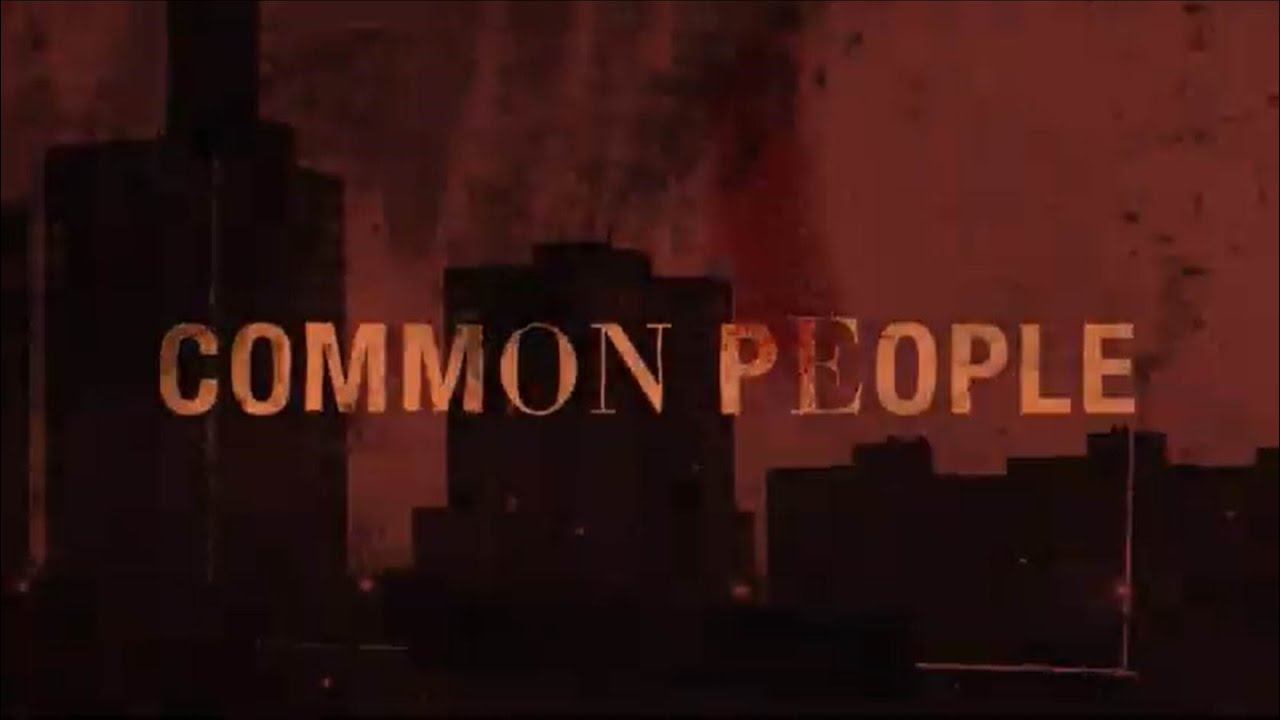Common People Lyrics Louis Tomlinson