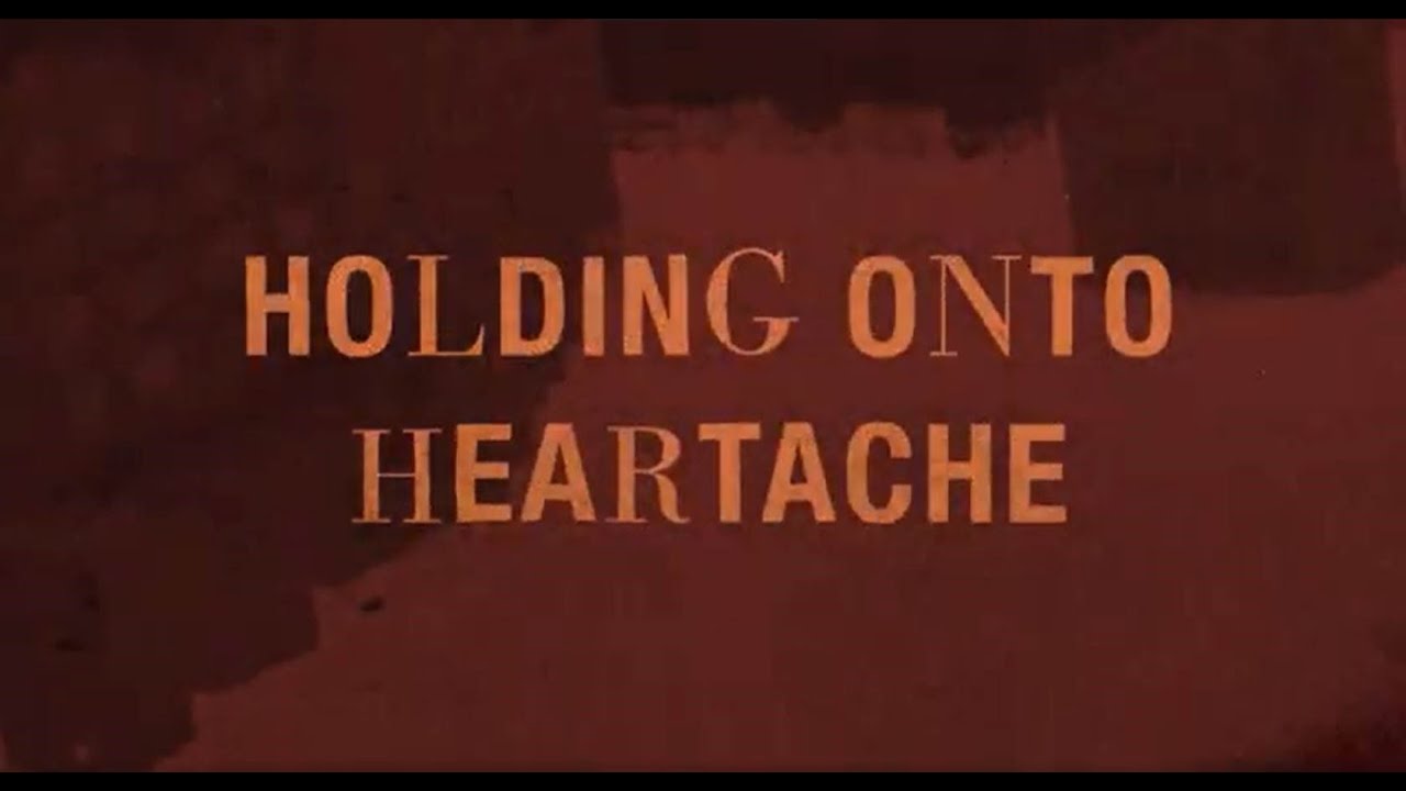 Holding On To Heartache Lyrics Louis Tomlinson