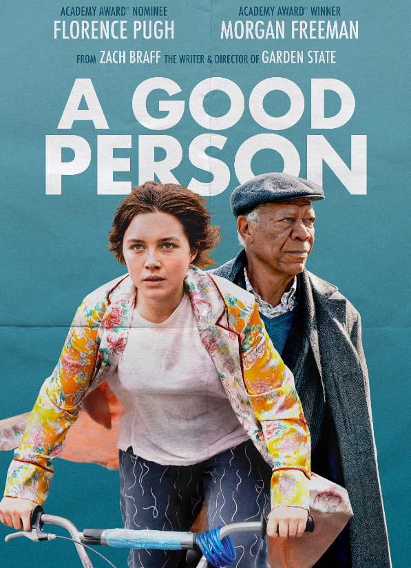 A Good Person Release Date, Preview, Cast