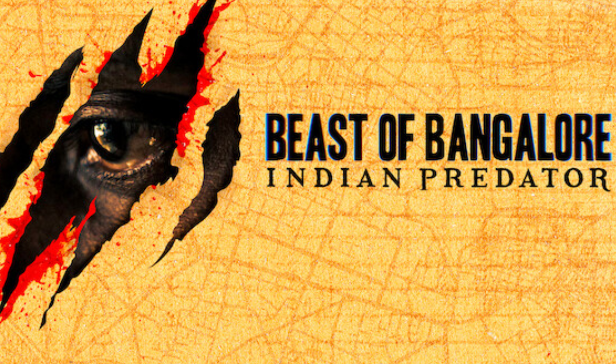 Beast of Bangalore: Indian Predator Preview & Review